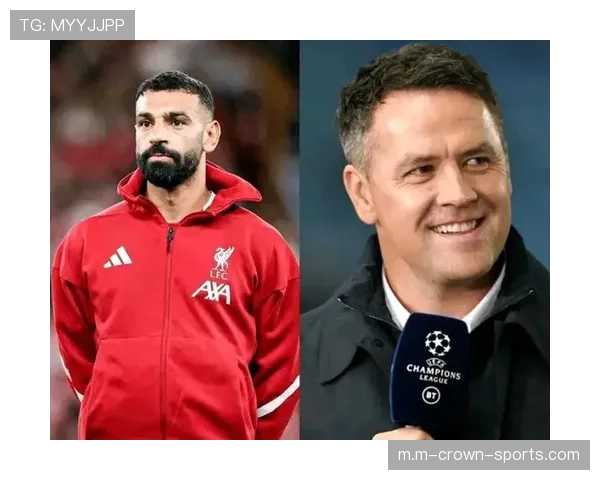 欧文分析萨拉赫低迷原因：年龄、战术变化及队友阿诺德缺席影响