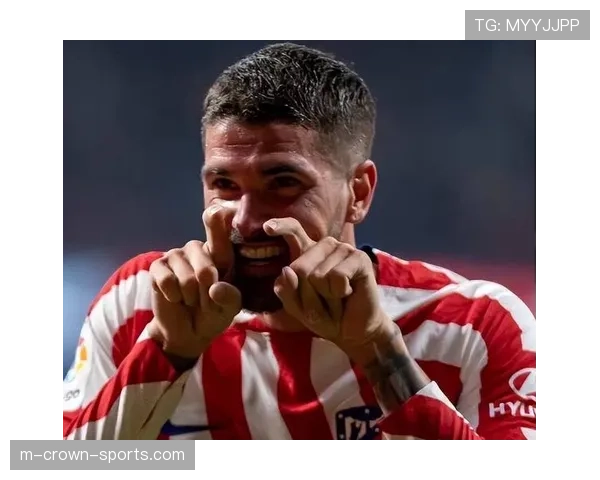 马竞德保罗科雷亚轮休 南美中场组合得到喘息机会